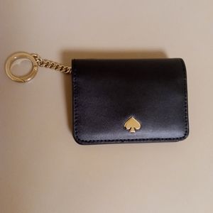 Kate Spade card wallet